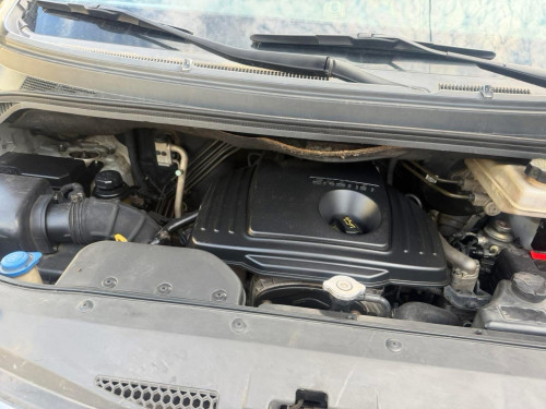 2009 HVX full option