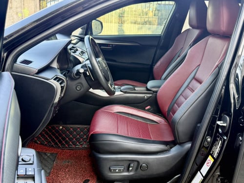 2015 F-Sportហ្សុីន គុជ3 ក្នុងក្រហម ប៊ូតុង5គ្រាប់ ទឹកថ្នាំហ្សុីនមួយជុំ