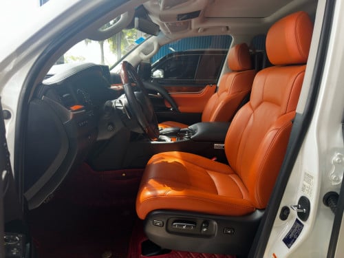 2018 LEXUS LX570 SUPER SPORT