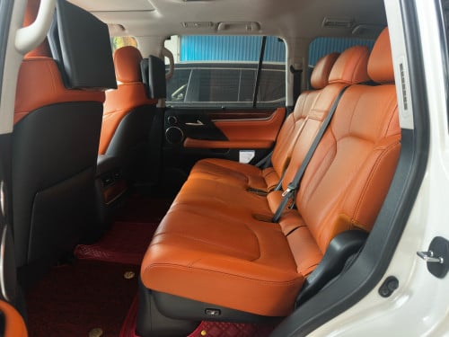 2018 LEXUS LX570 SUPER SPORT