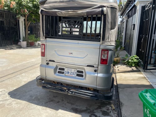 2019 BAJAJ MAXMA