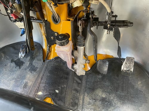 2019 BAJAJ MAXMA