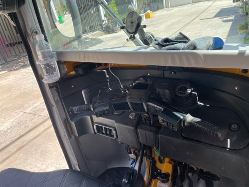 2019 BAJAJ MAXMA