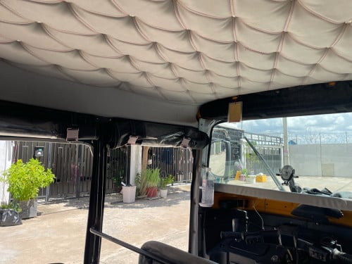 2019 BAJAJ MAXMA