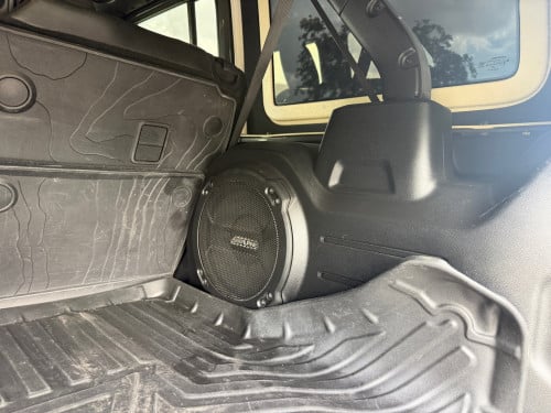 2019 Jeep Rubicon