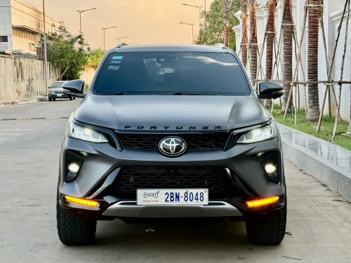 2022 Legender ប្រេីបាន 4មុឺនគីឡូ​ ទឹកថ្នាំហ្សុីនមួយជុំ(នៅស្កុត)