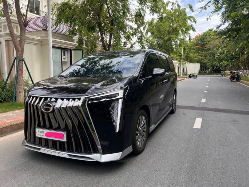 2024 full master Yamaha