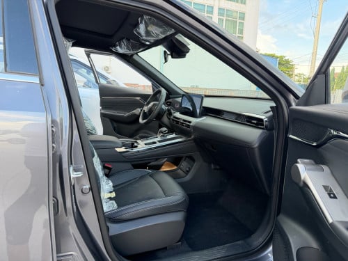 2025 GAC GS4 MAX