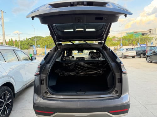 2025 GAC GS4 MAX