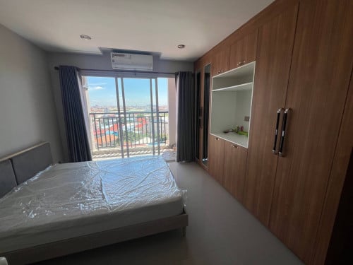 2Min Walk TK Avenue || Fully Furnished Ready Decoration Urgently Resell