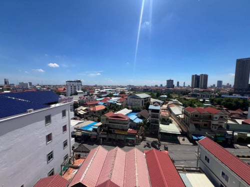 2Min Walk TK Avenue || Fully Furnished Ready Decoration Urgently Resell