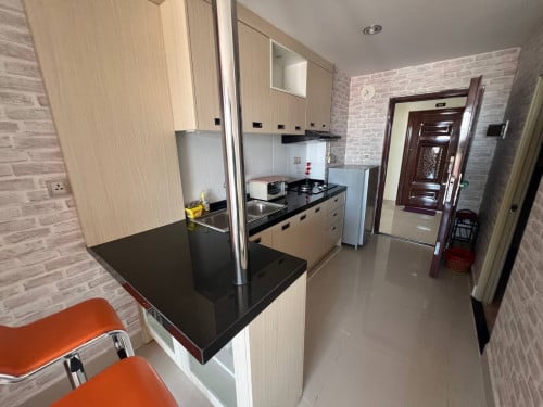 2Min Walk TK Avenue || Fully Furnished Ready Decoration Urgently Resell