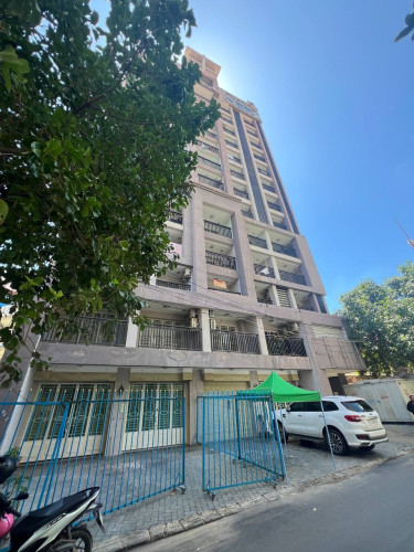 2Min Walk TK Avenue || Fully Furnished Ready Decoration Urgently Resell