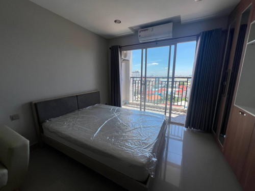 2Min Walk TK Avenue || Fully Furnished Ready Decoration Urgently Resell