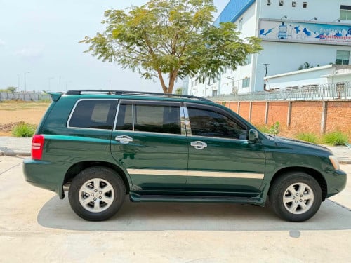 4ម៉ាសុីនប៉ុង1ឆ្នាំ2003លំដាប់មេឡានមកមើលធានាថាមិនខកជើងទេ