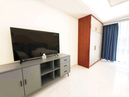 40$/Night - Apartment Twin Room