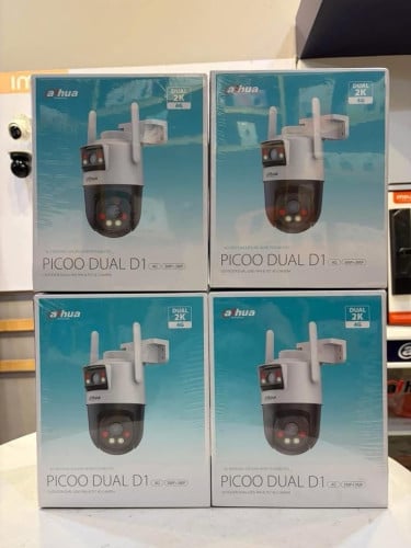 4G Camera
