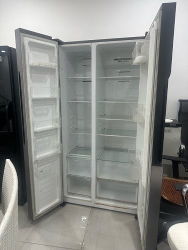 95% new refrigerator! Low price
