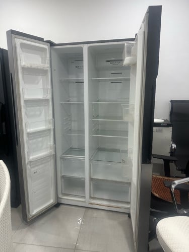 95% new refrigerator! Low price