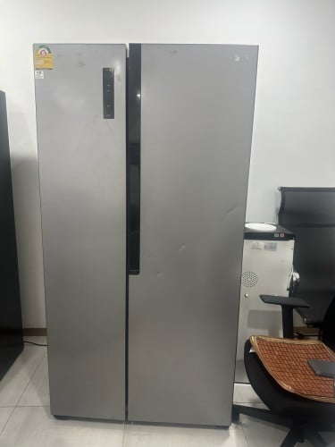 95% new refrigerator! Low price