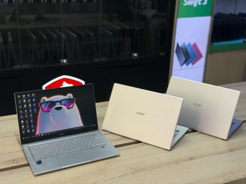 Acer Swift3 i7-11t 16G- M2 256G