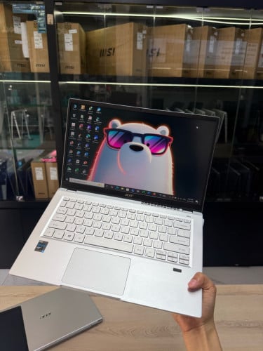 Acer Swift3 i7-11t 16G- M2 256G