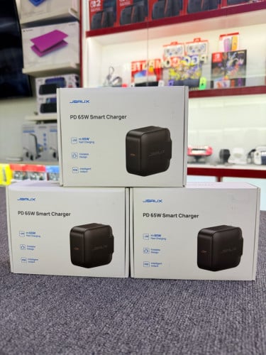 Adapter 65W smart charger for PC handheld