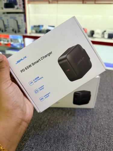 Adapter 65W smart charger for PC handheld