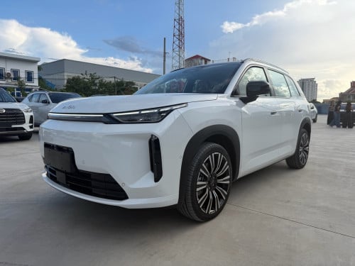 AION 650Km