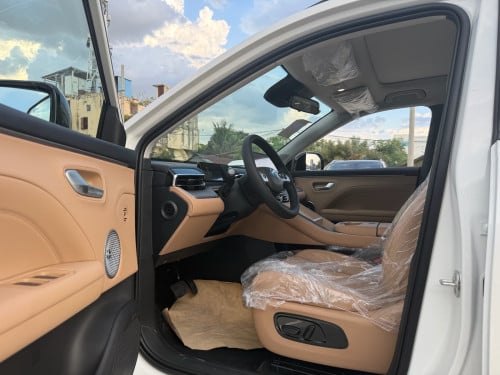 AION 650Km