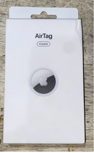 Air Tag