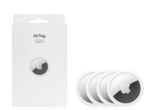 Air Tag