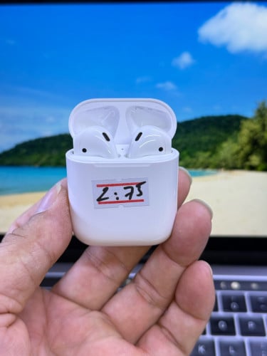 AirPods 2nd Generation 98%