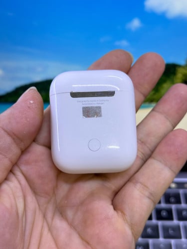 AirPods 2nd Generation 98%