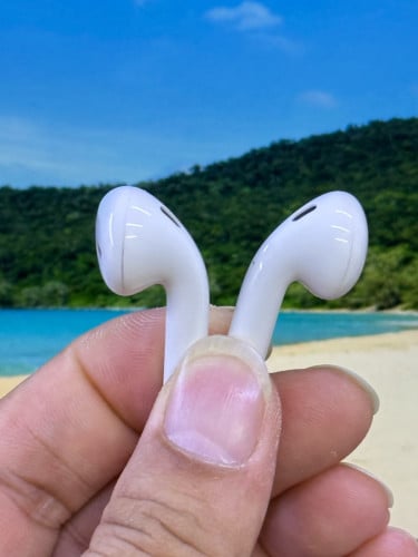 AirPods 2nd Generation 98%
