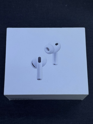 AirPods Pro 3rd Generation new 100%