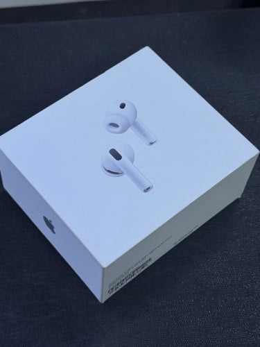 AirPods Pro 3rd Generation new 100%