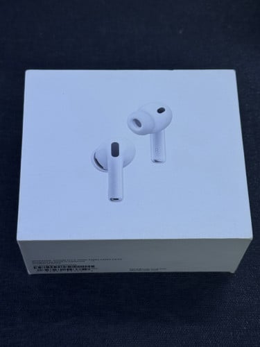 AirPods Pro 3rd Generation new 100%