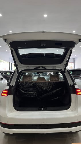 All-New Aion I60 REEV(2026)