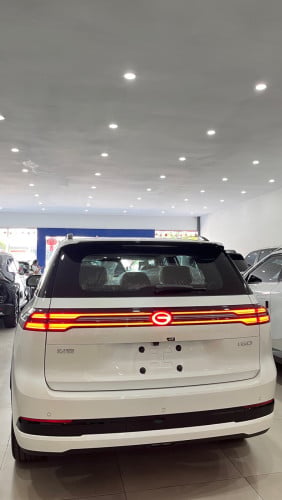 All-New Aion I60 REEV(2026)