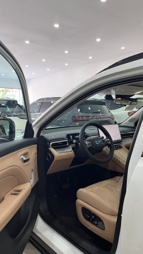 All-New Aion I60 REEV(2026)