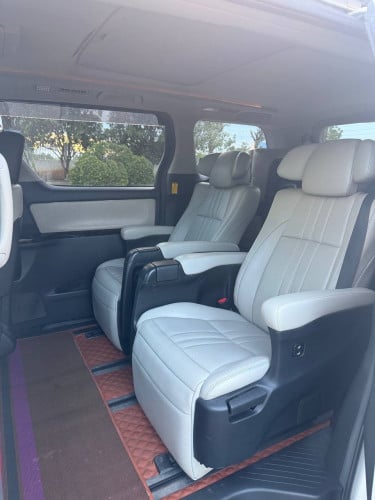 Alphard  012