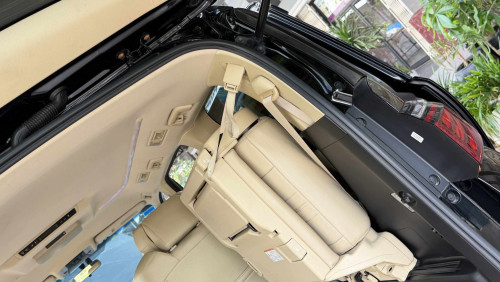 Alphard 2015 upgrade 2025 Hybrid full ធានាឡានស្អាត អត់បុកប៉ះ