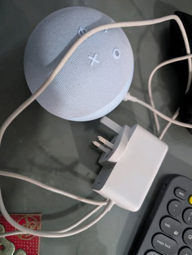 Amazon Echo Dot 5th Last model