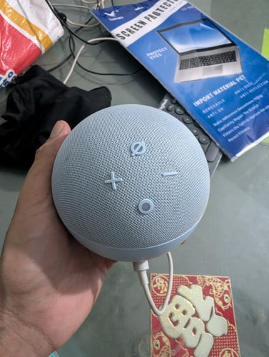 Amazon Echo Dot 5th Last model