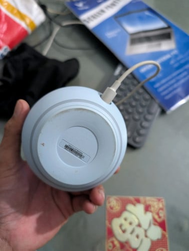 Amazon Echo Dot 5th Last model