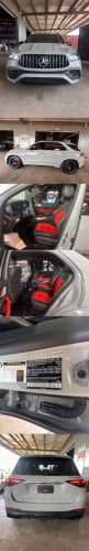 AMG GLE63