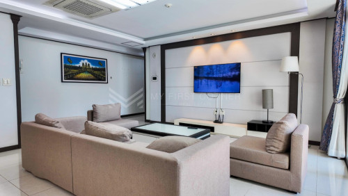 Apartment 3 bedroom for rent