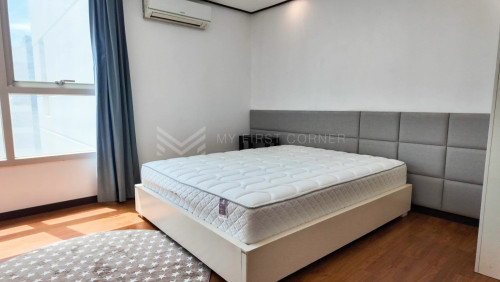 Apartment 3 bedroom for rent