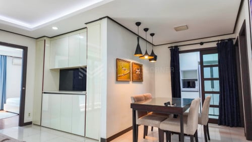 Apartment 3 bedroom for rent